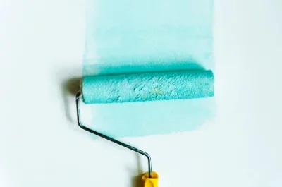Peinture intérieure à Trenal — murs, plafonds et boiseries